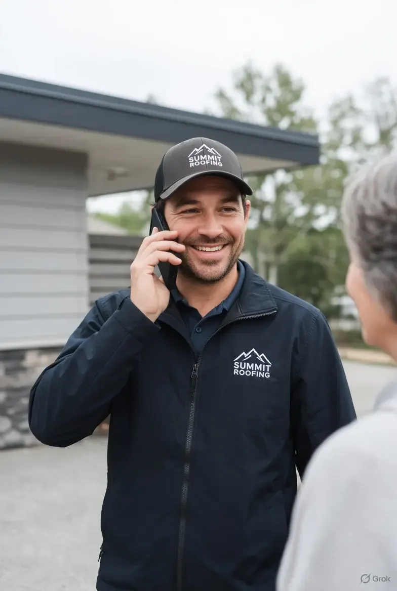 Flat Roof Leak Repair Mackinaw City, MI FAQs
